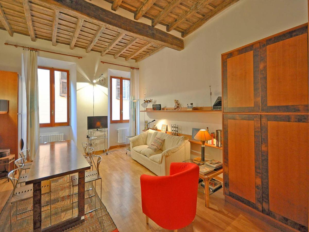 Terrace Governo Vecchio Rome Ruang foto